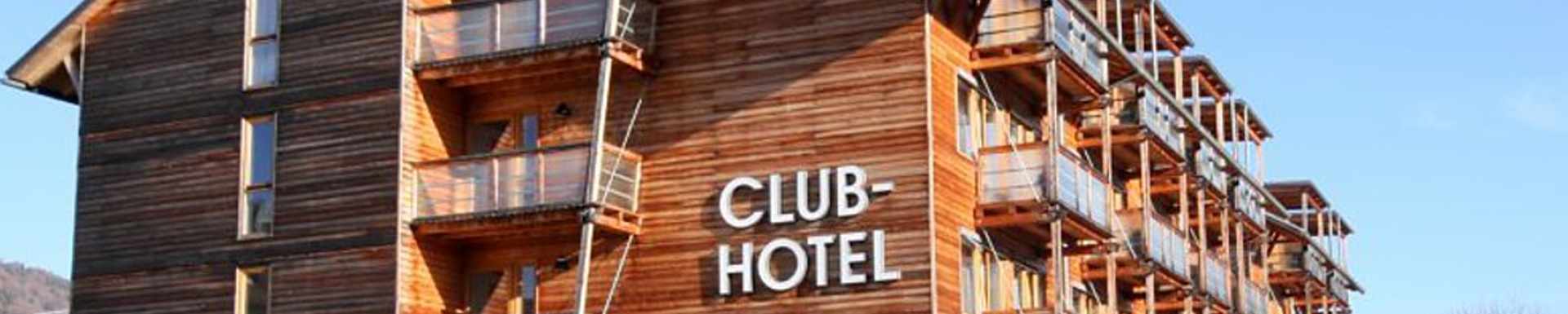 Clubhotel am Kreischberg